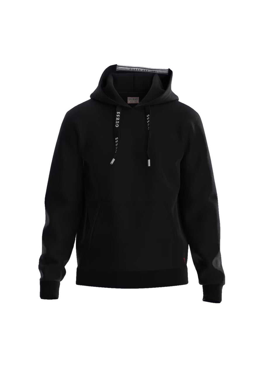 Guess Christian Kapuzensweatshirt
