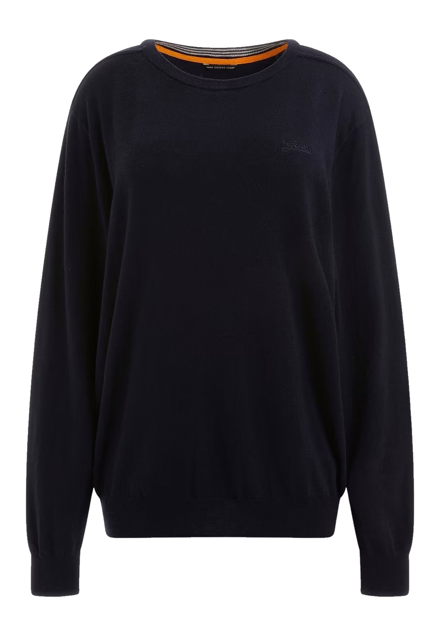 Guess Es Randall Cn Basic Pullover ohne Kapuze