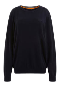 Guess Es Randall Cn Basic Pullover ohne Kapuze