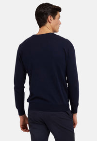 Guess Es Randall Cn Basic Pullover ohne Kapuze