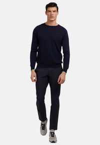 Guess Es Randall Cn Basic Pullover ohne Kapuze
