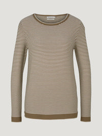 Tom Tailor Longsleeve Regular Fit