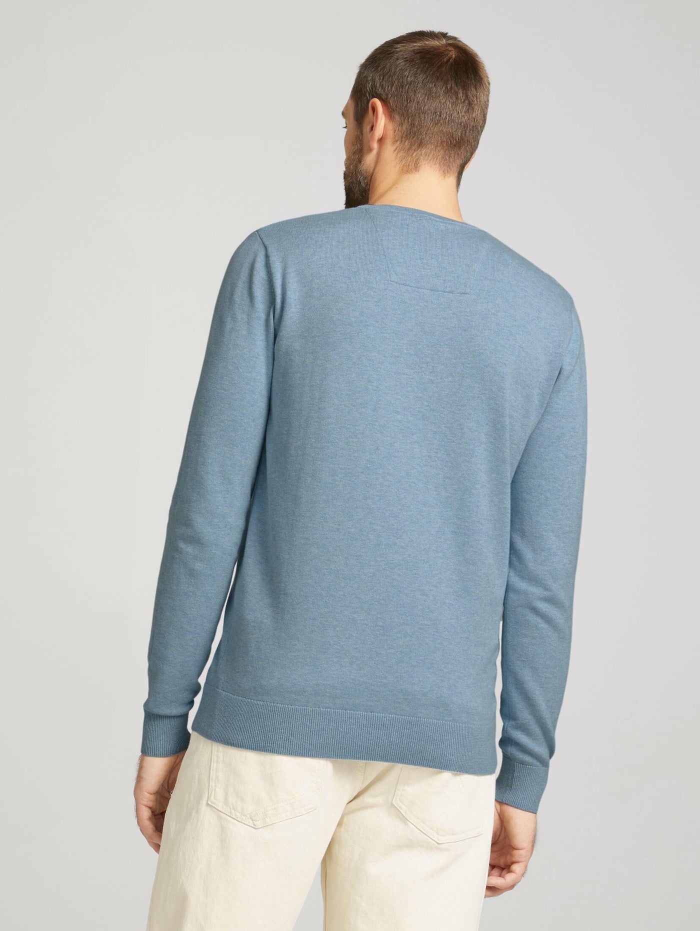 Tom Tailor Pullover R-Neck