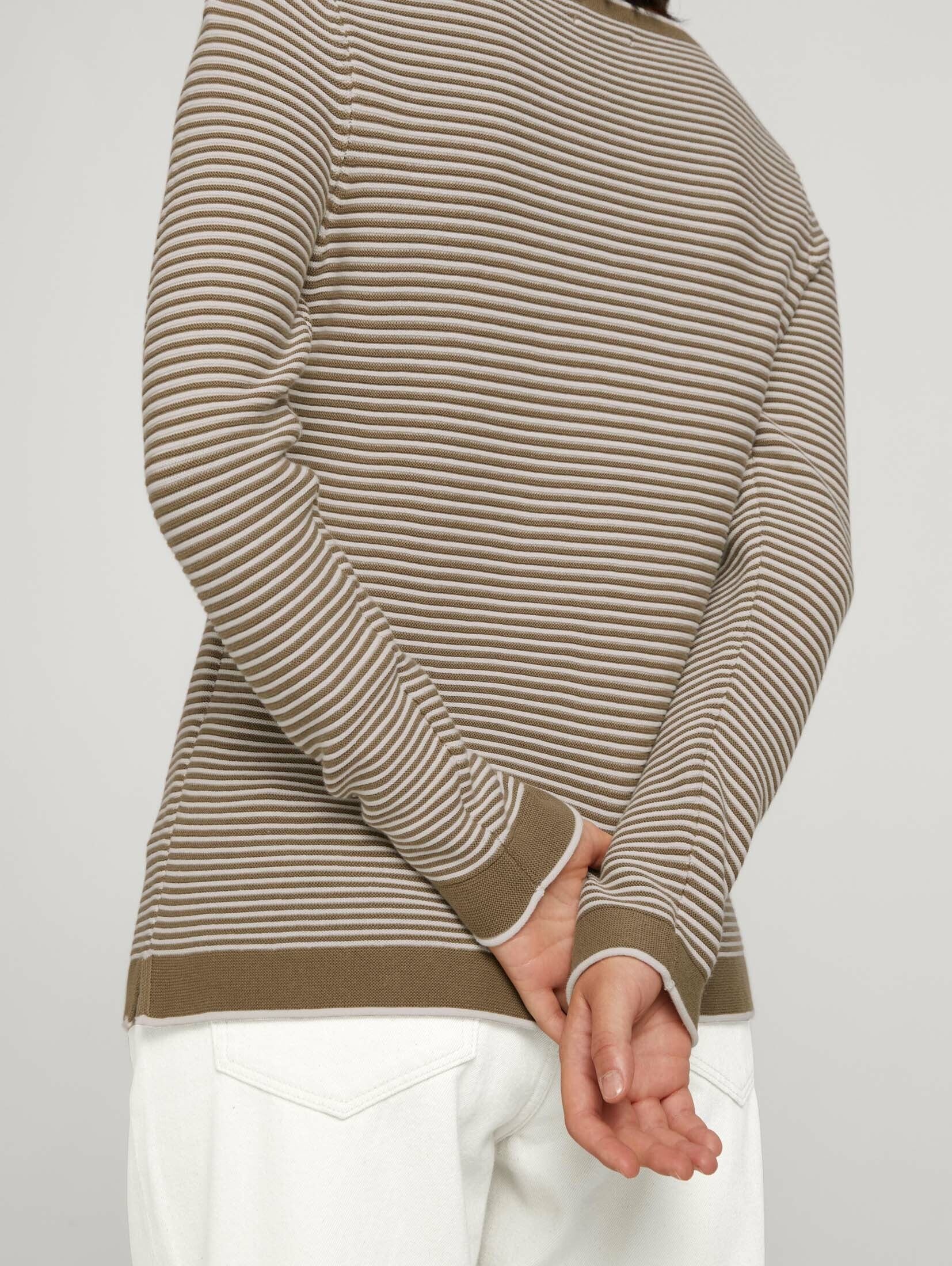 Tom Tailor Longsleeve Regular Fit