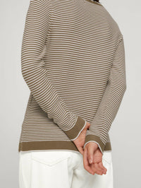 Tom Tailor Longsleeve Regular Fit