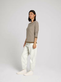 Tom Tailor Longsleeve Regular Fit