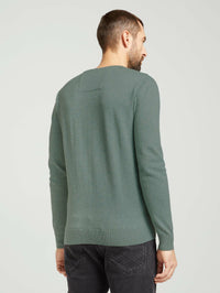 Tom Tailor Pullover R-Neck