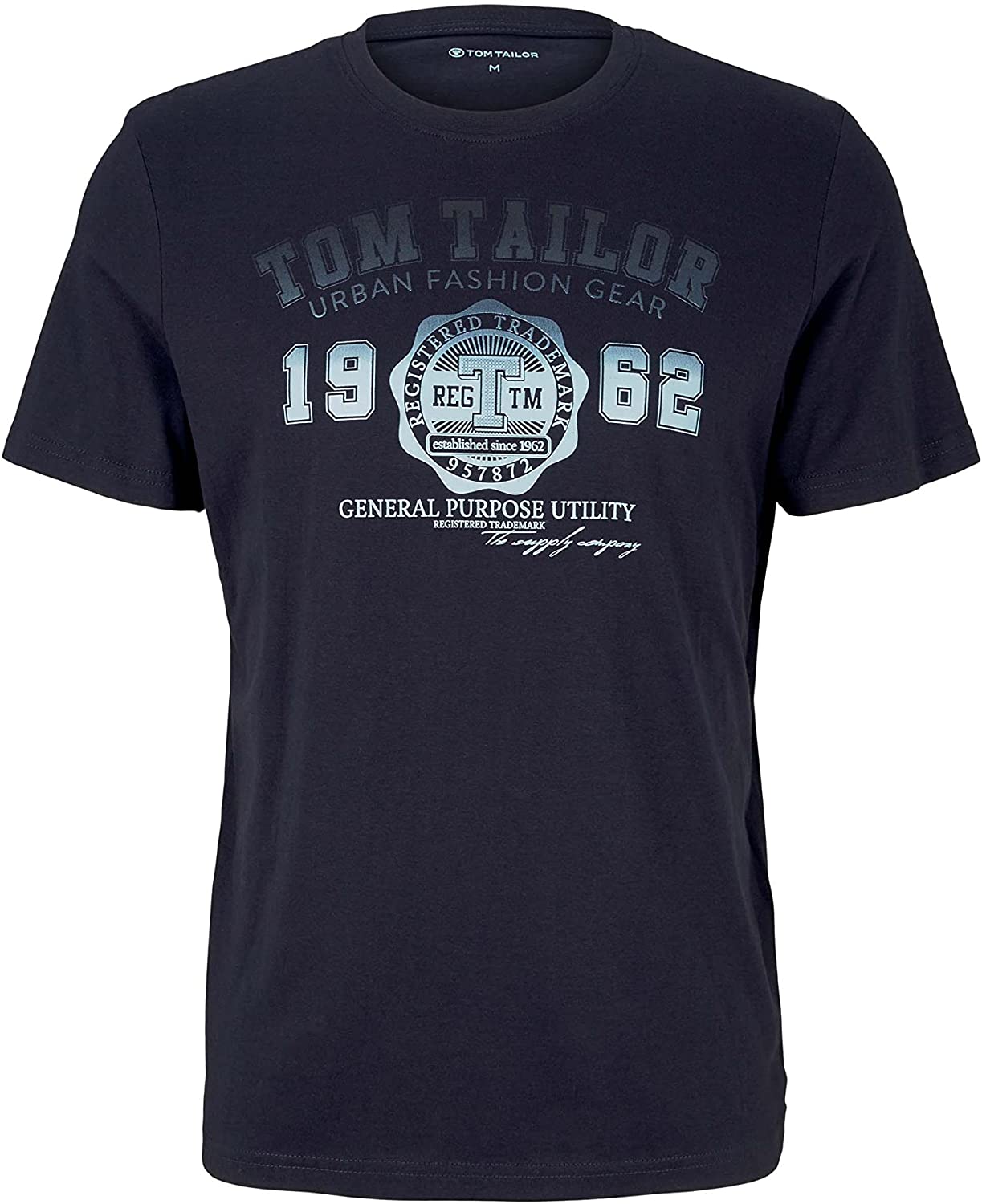 Tom Tailor Kurzarmshirt