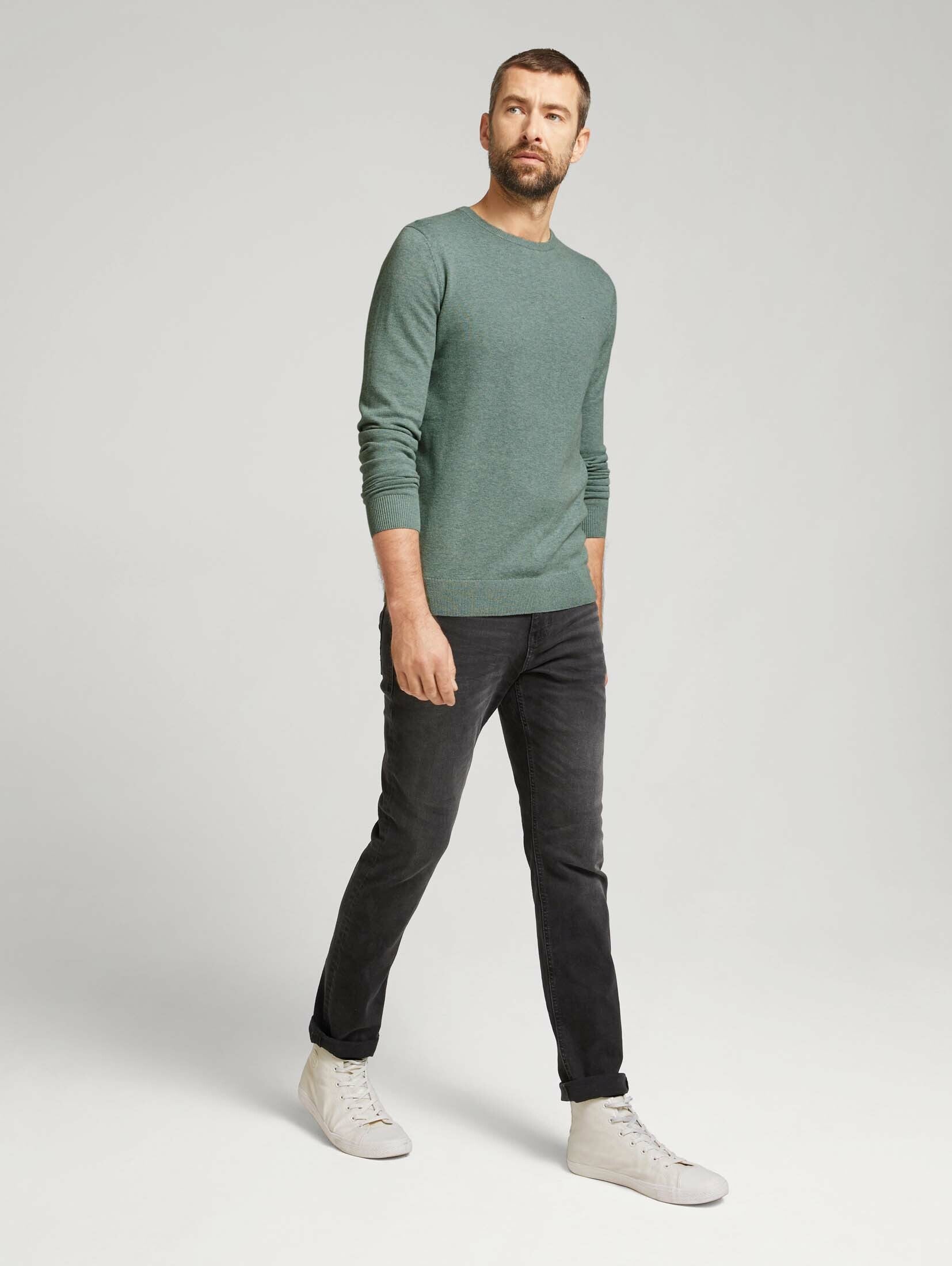 Tom Tailor Pullover R-Neck