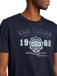 Tom Tailor Kurzarmshirt