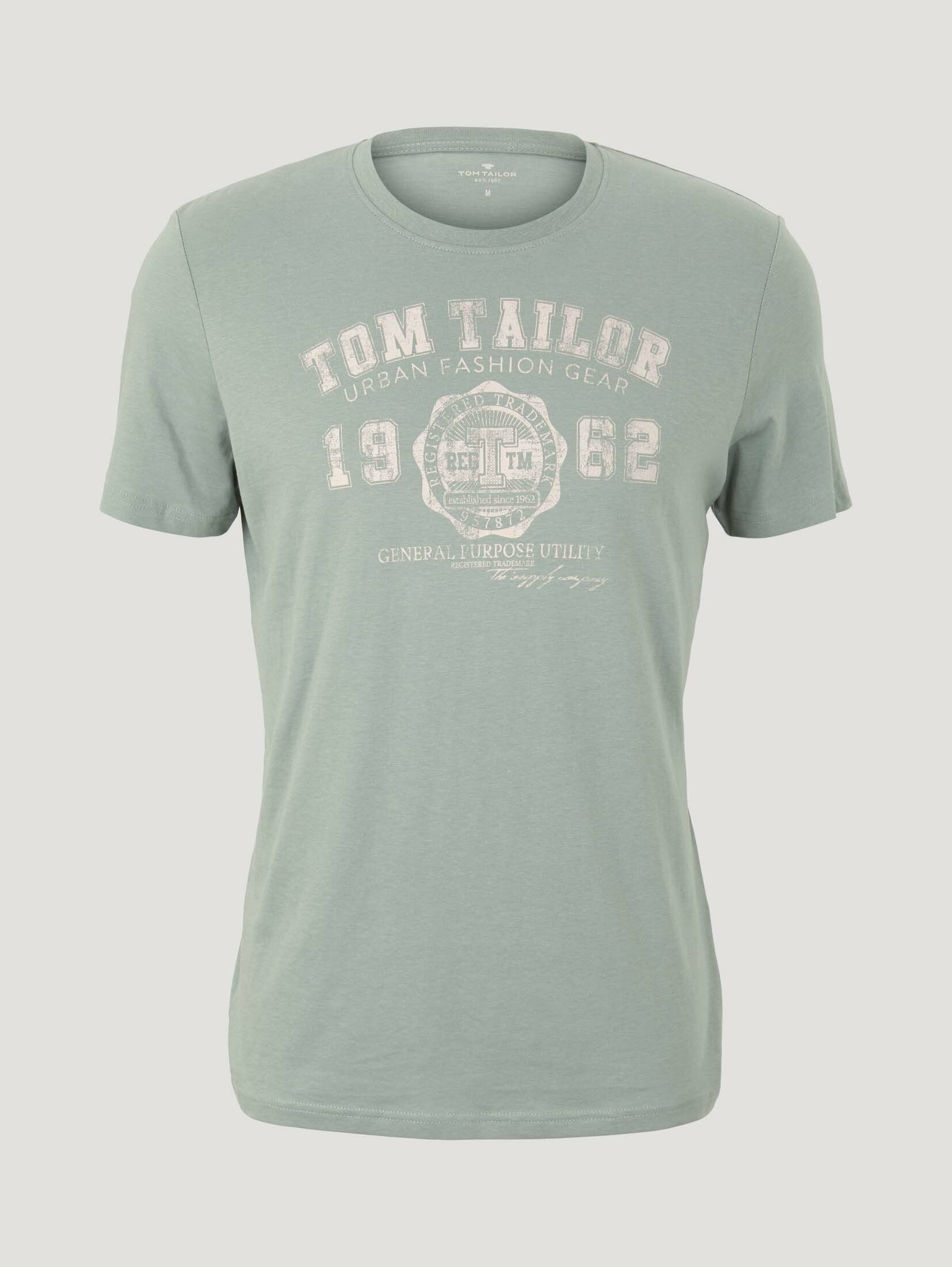 Tom Tailor Kurzarmshirt
