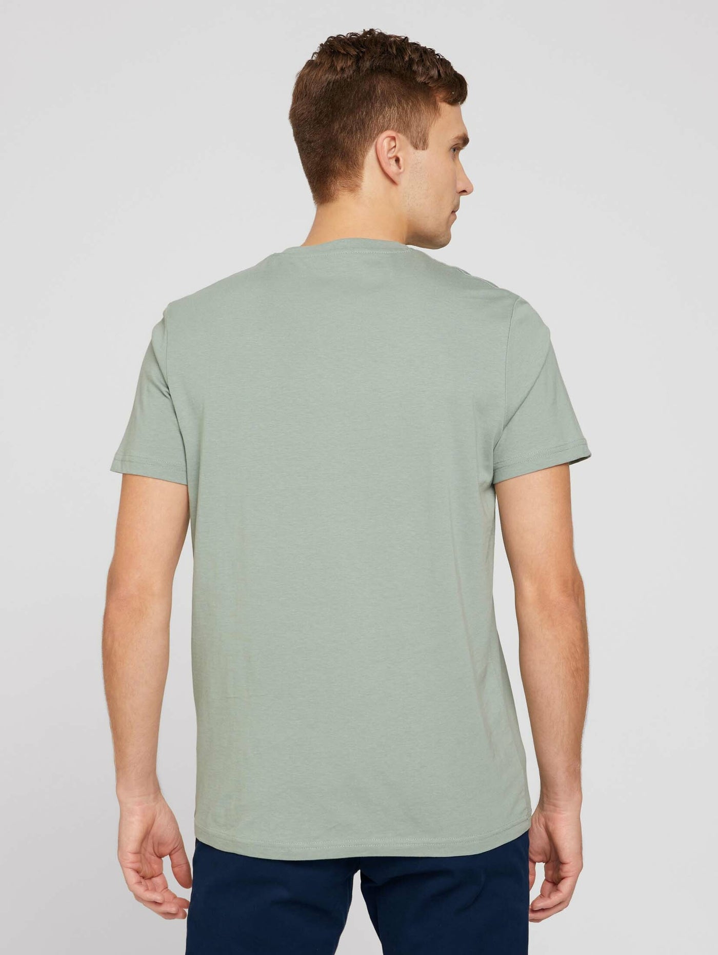 Tom Tailor Kurzarmshirt