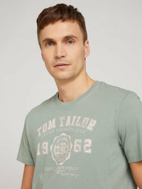 Tom Tailor Kurzarmshirt