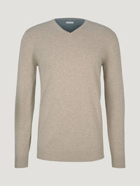 Tom Tailor Pullover V-Neck
