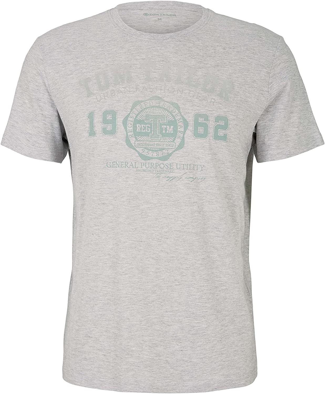 Tom Tailor Kurzarmshirt