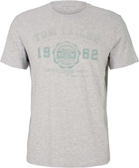 Tom Tailor Kurzarmshirt