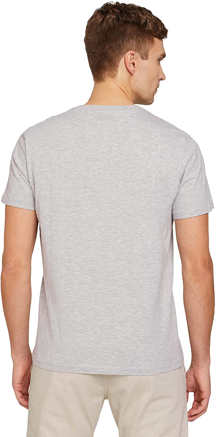 Tom Tailor Kurzarmshirt