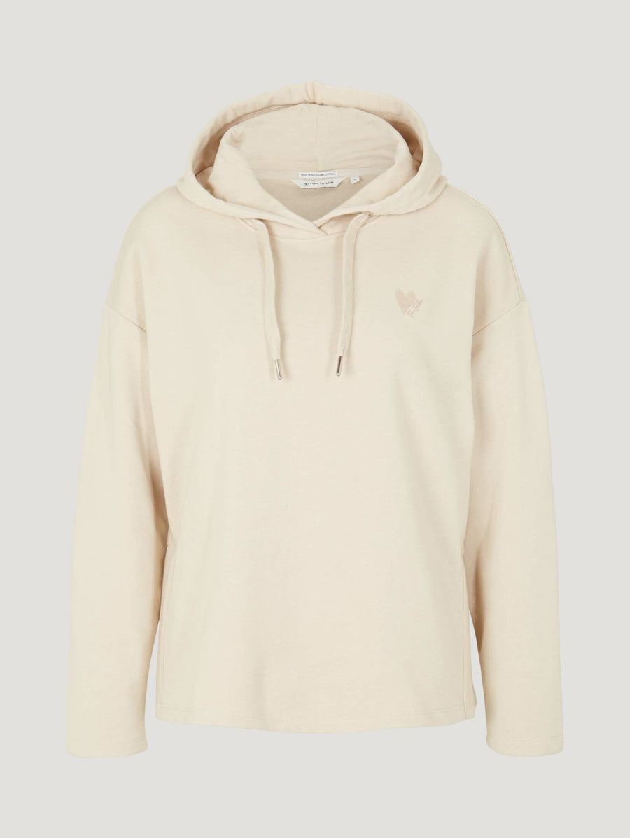 Tom Tailor Hoodie
