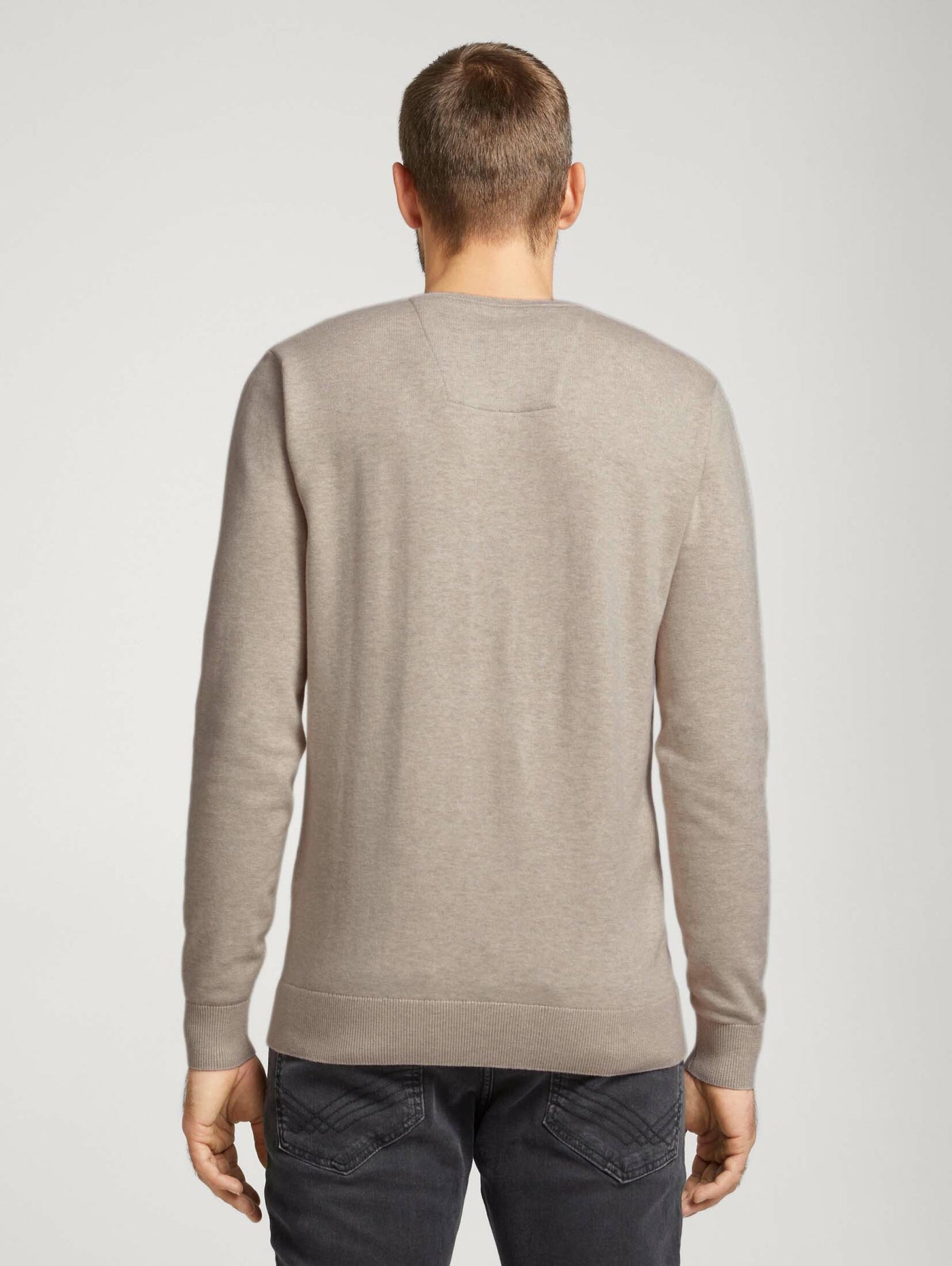 Tom Tailor Pullover V-Neck
