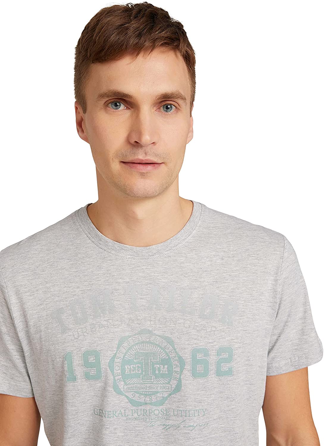 Tom Tailor Kurzarmshirt