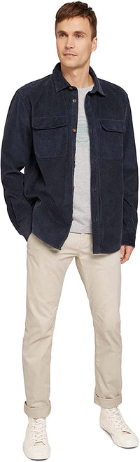 Tom Tailor Kurzarmshirt