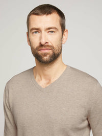 Tom Tailor Pullover V-Neck