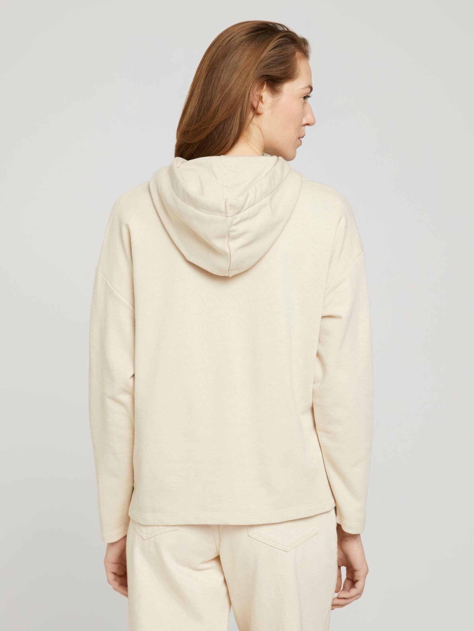 Tom Tailor Hoodie