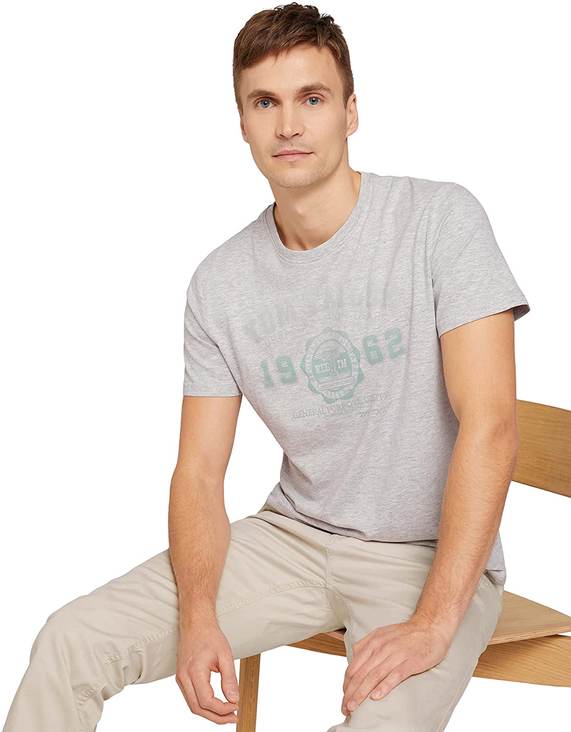 Tom Tailor Kurzarmshirt