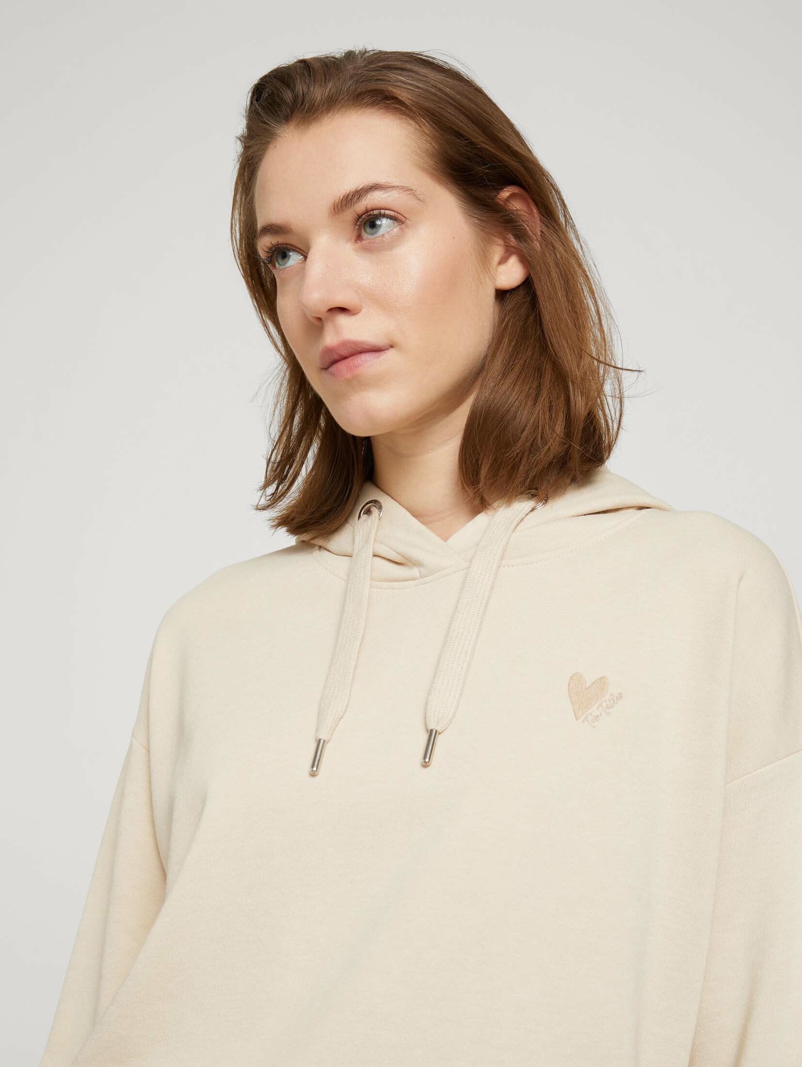 Tom Tailor Hoodie