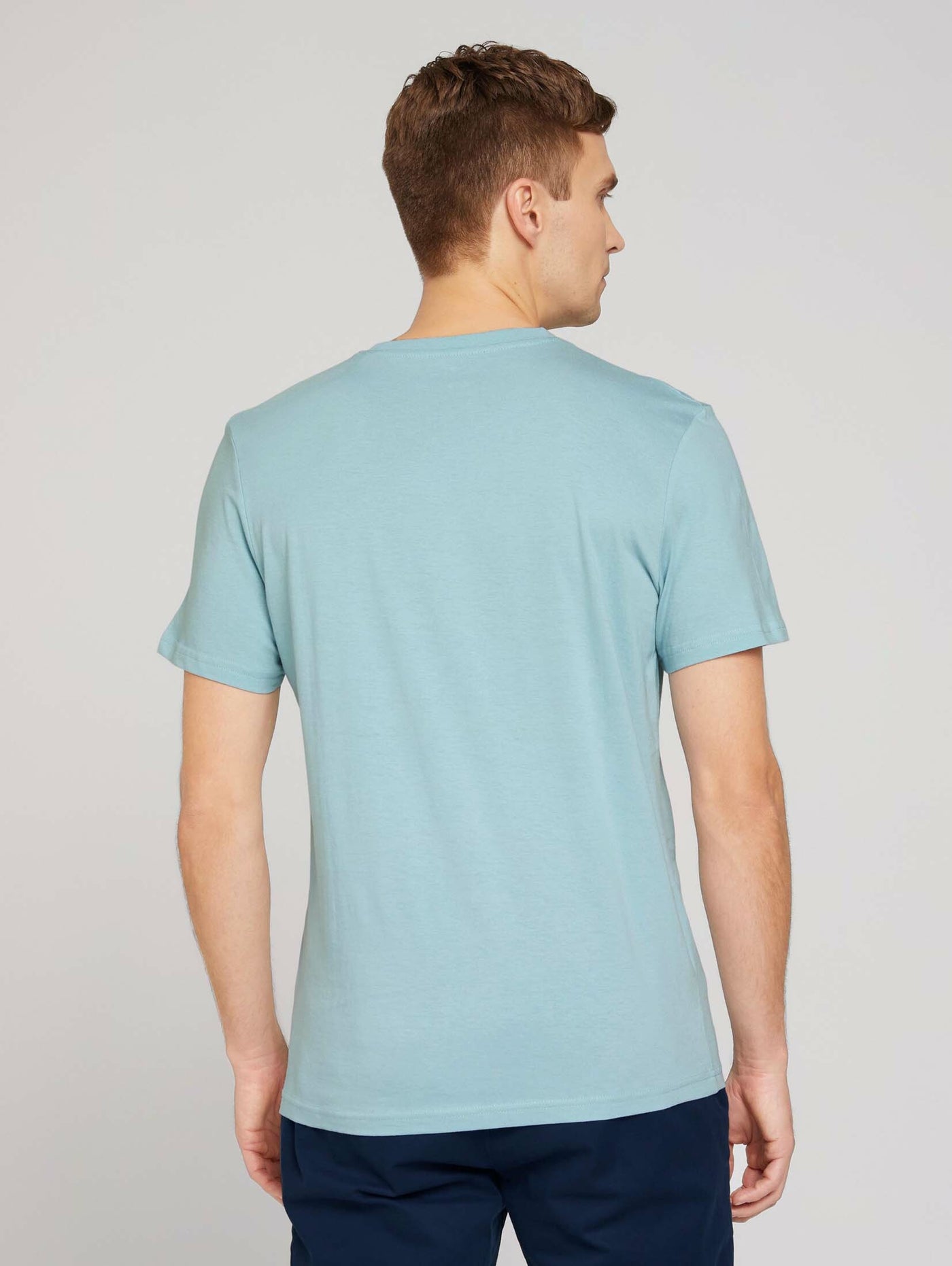 Tom Tailor Kurzarmshirt