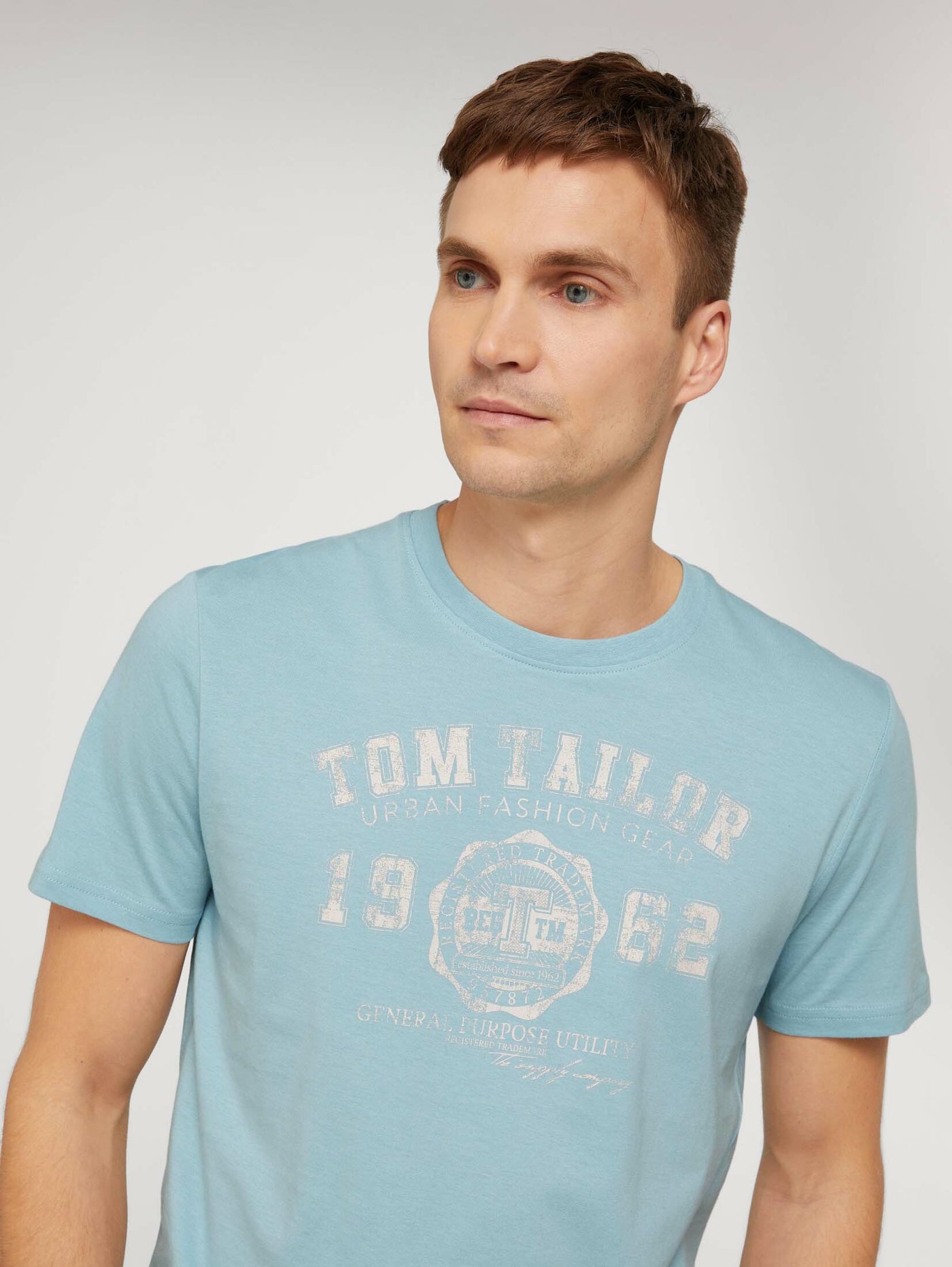 Tom Tailor Kurzarmshirt