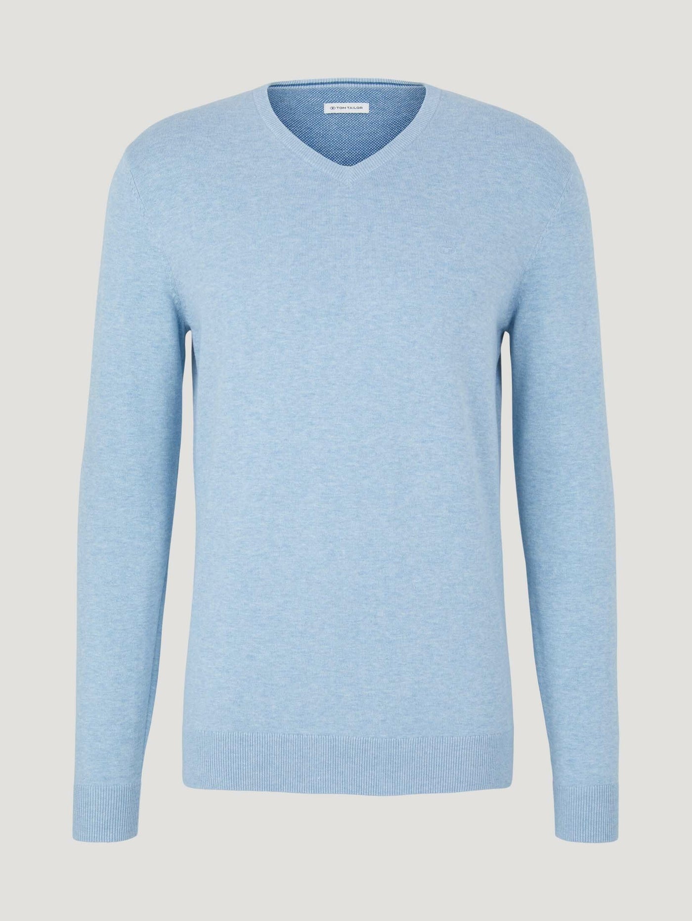 Tom Tailor Pullover V-Neck