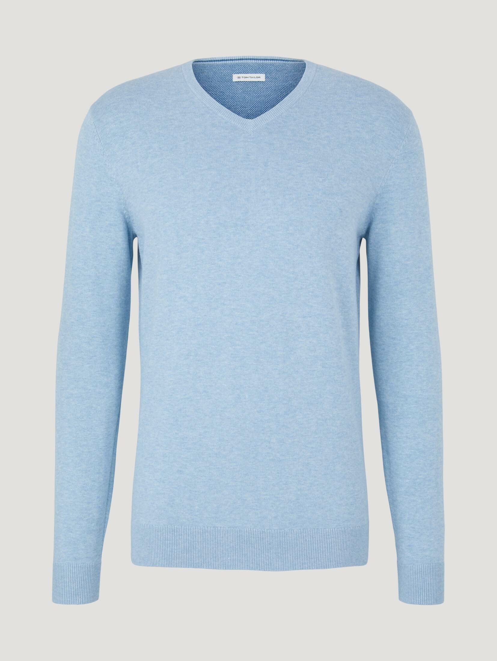 Tom Tailor Pullover V-Neck