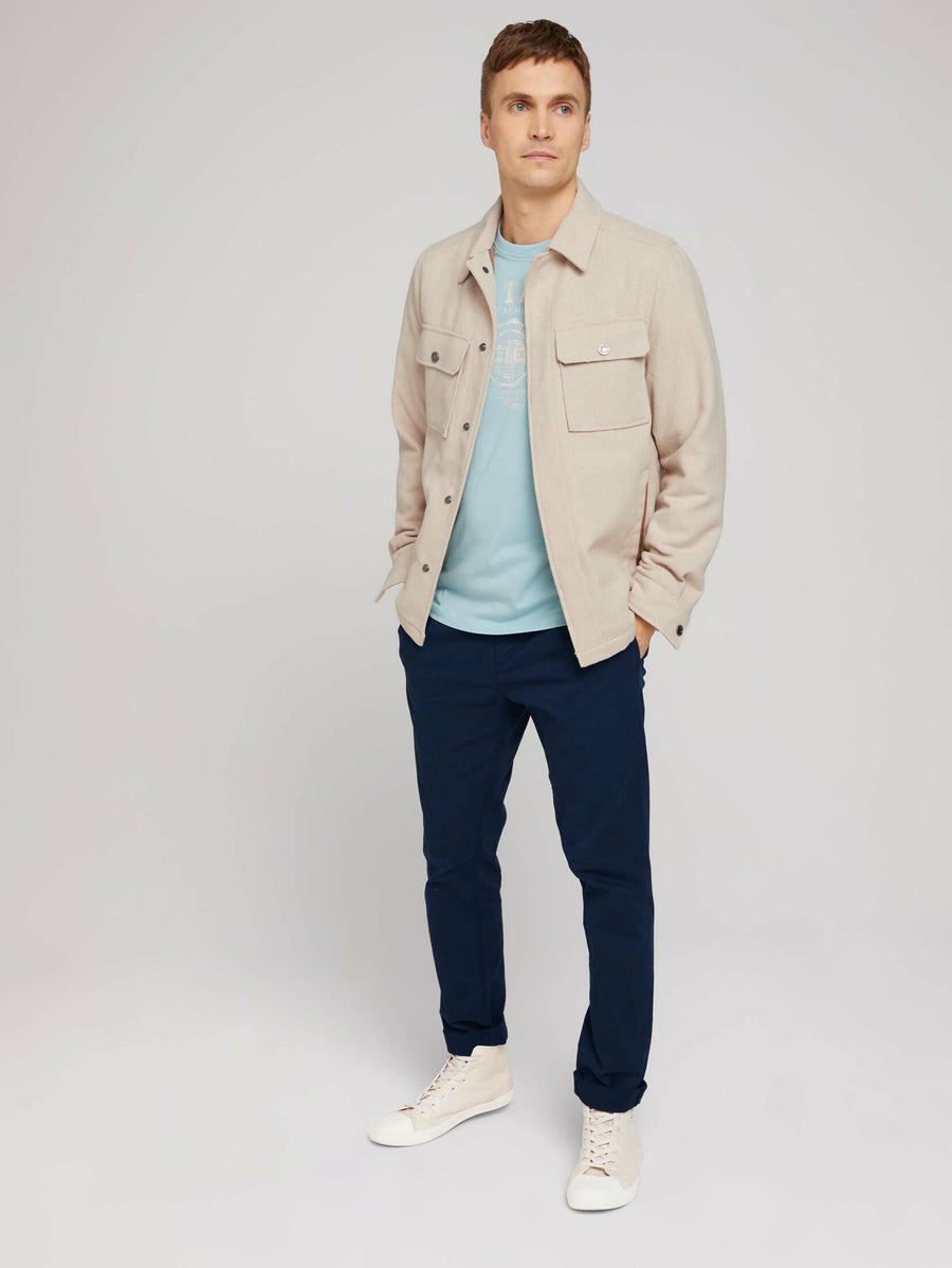 Tom Tailor Kurzarmshirt