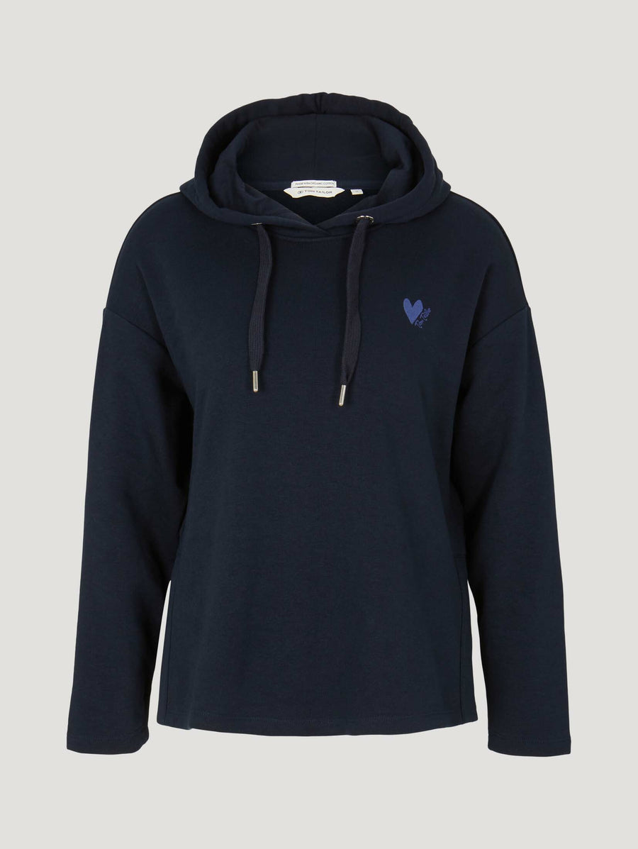 Tom Tailor Hoodie