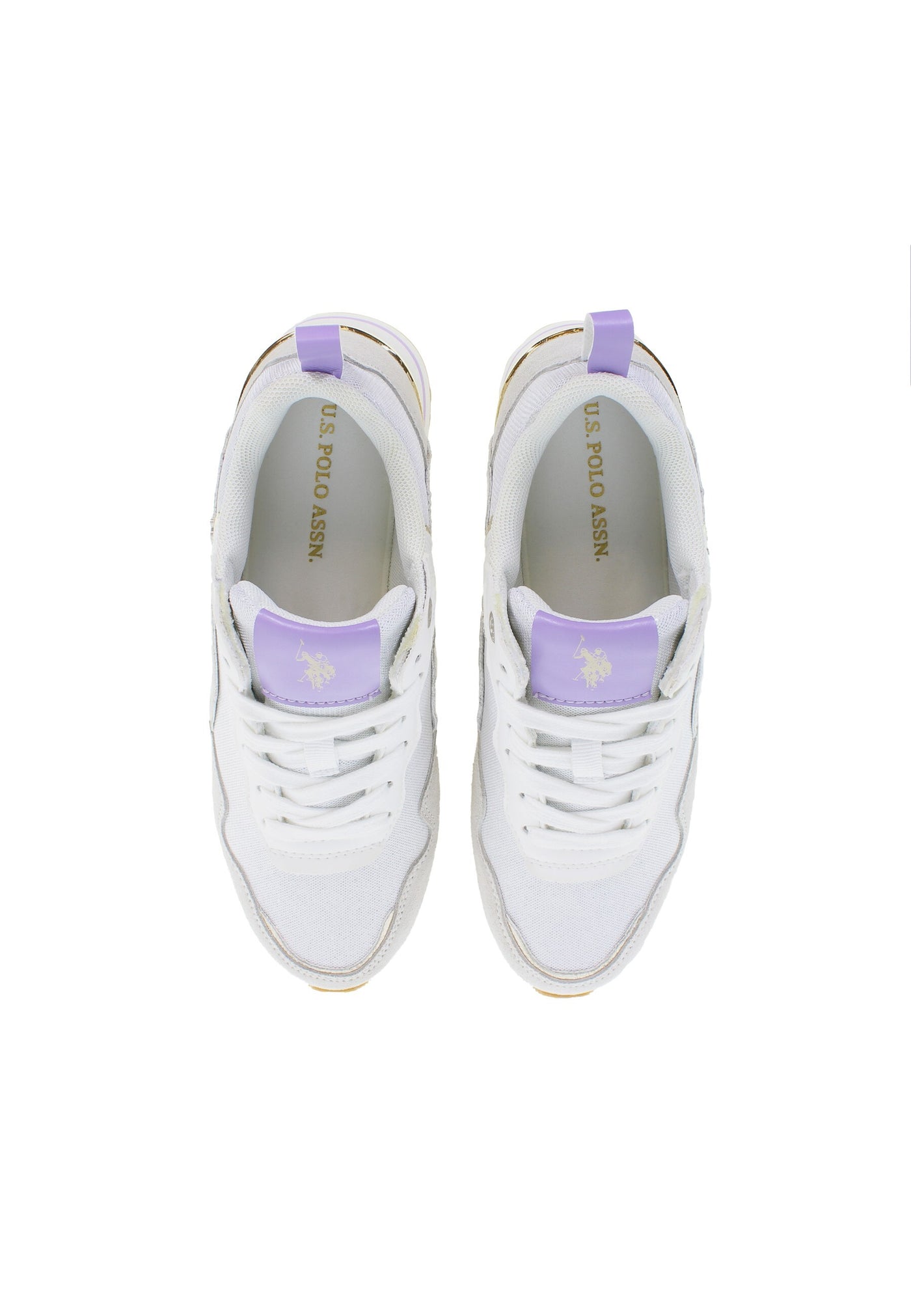 U.S. POLO Sneaker LAYLA