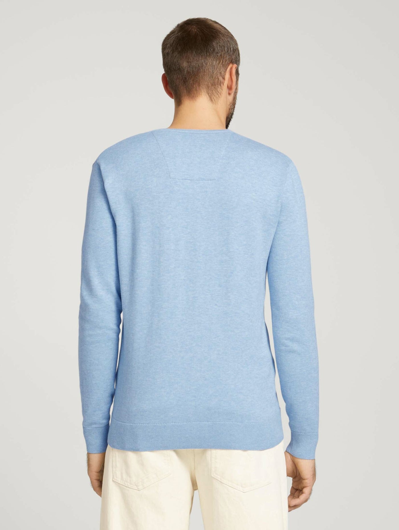 Tom Tailor Pullover V-Neck