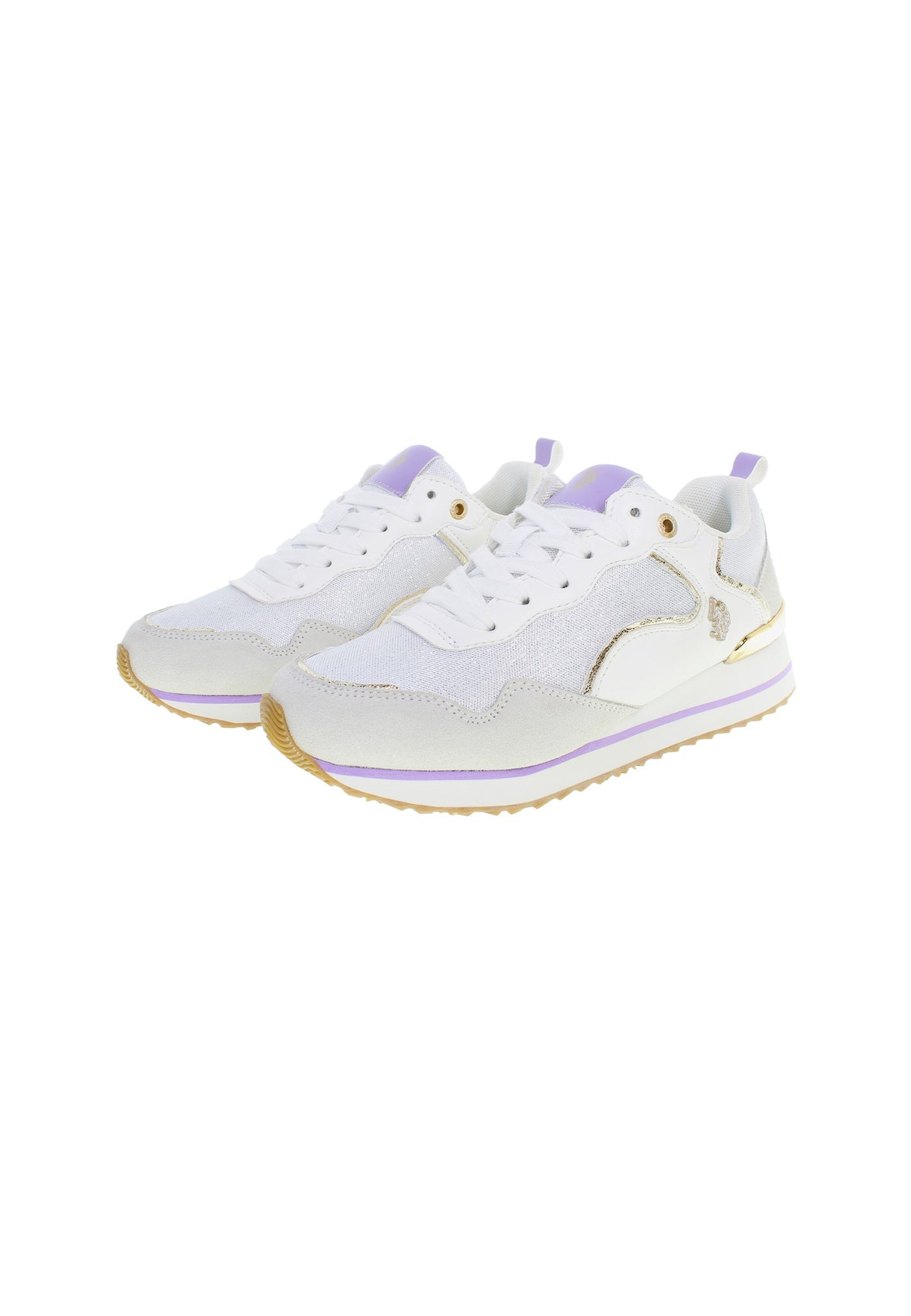 U.S. POLO Sneaker LAYLA