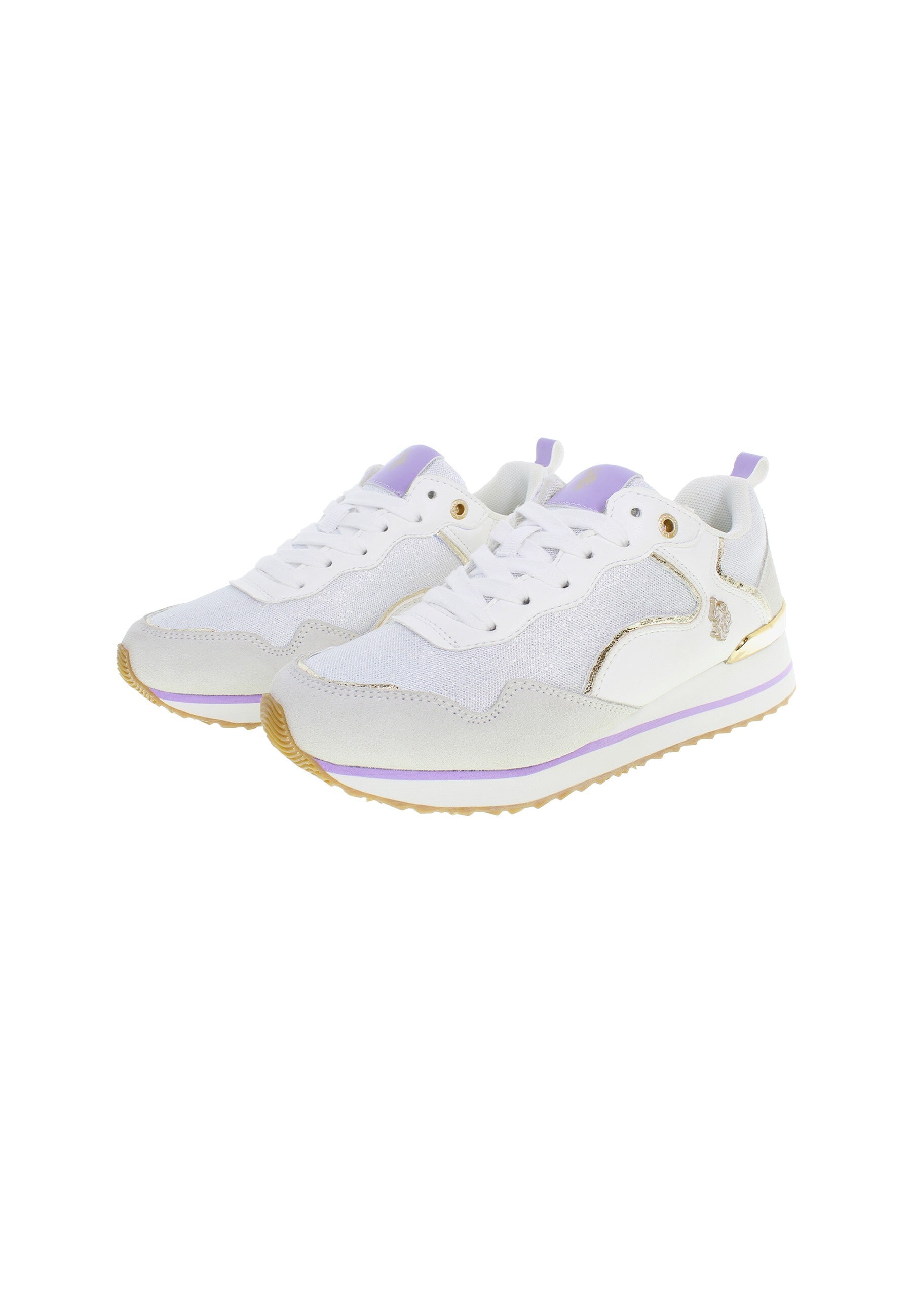 U.S. POLO Sneaker LAYLA