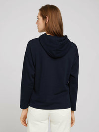 Tom Tailor Hoodie