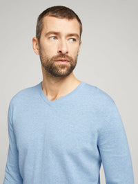 Tom Tailor Pullover V-Neck