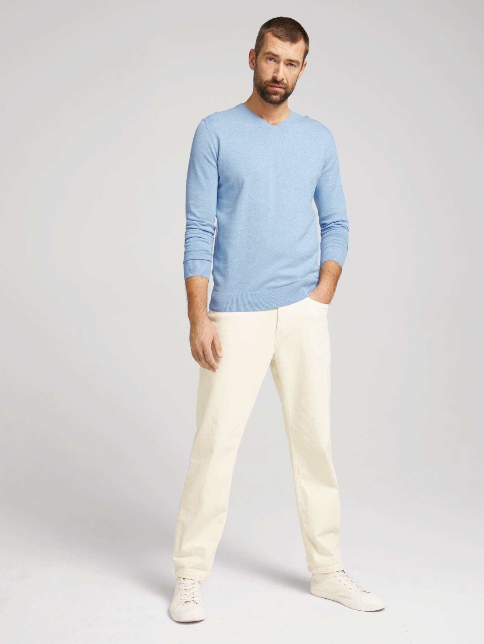 Tom Tailor Pullover V-Neck