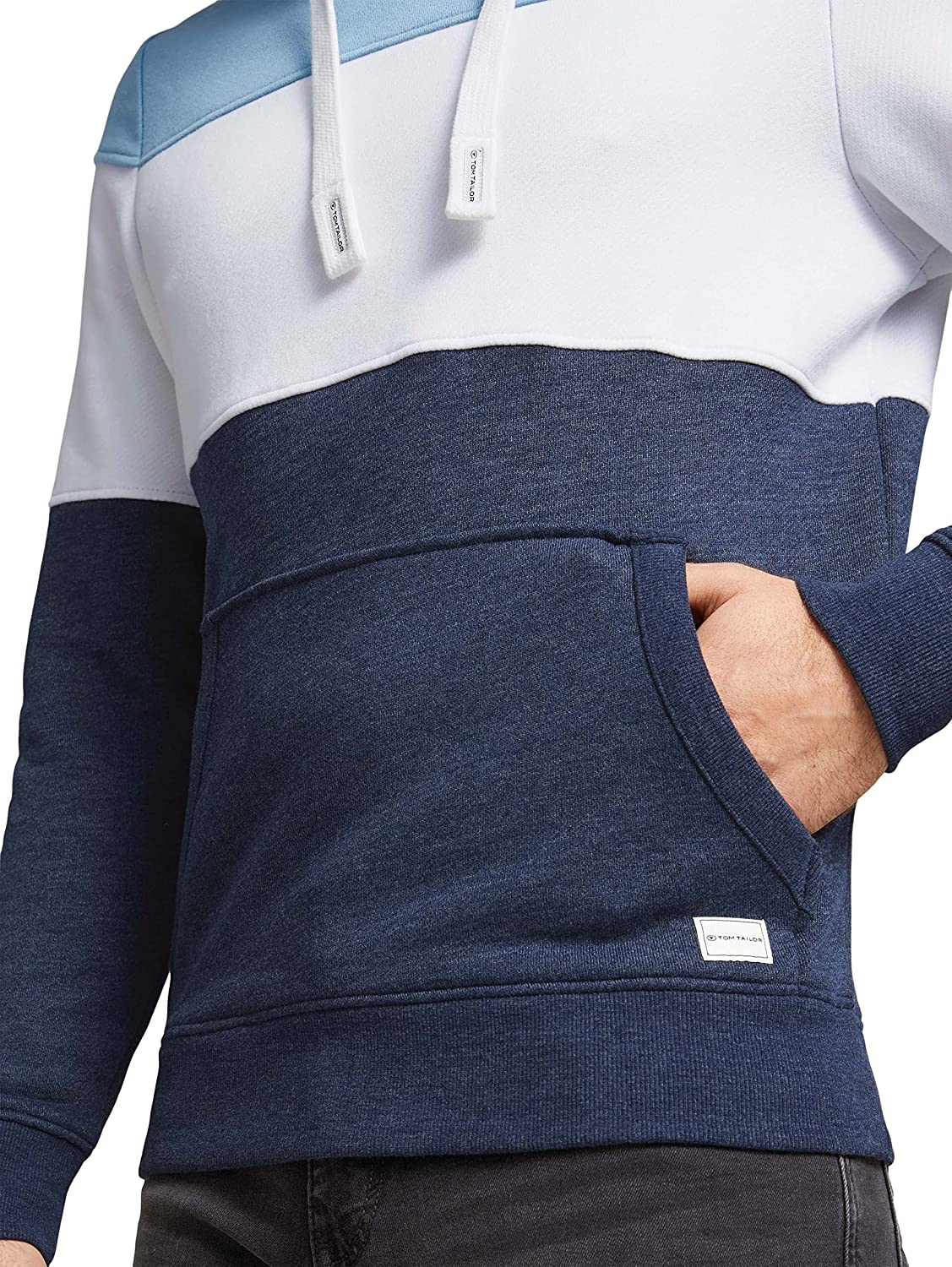 Tom Tailor Hoodie