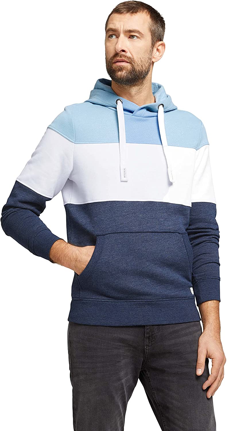 Tom Tailor Hoodie