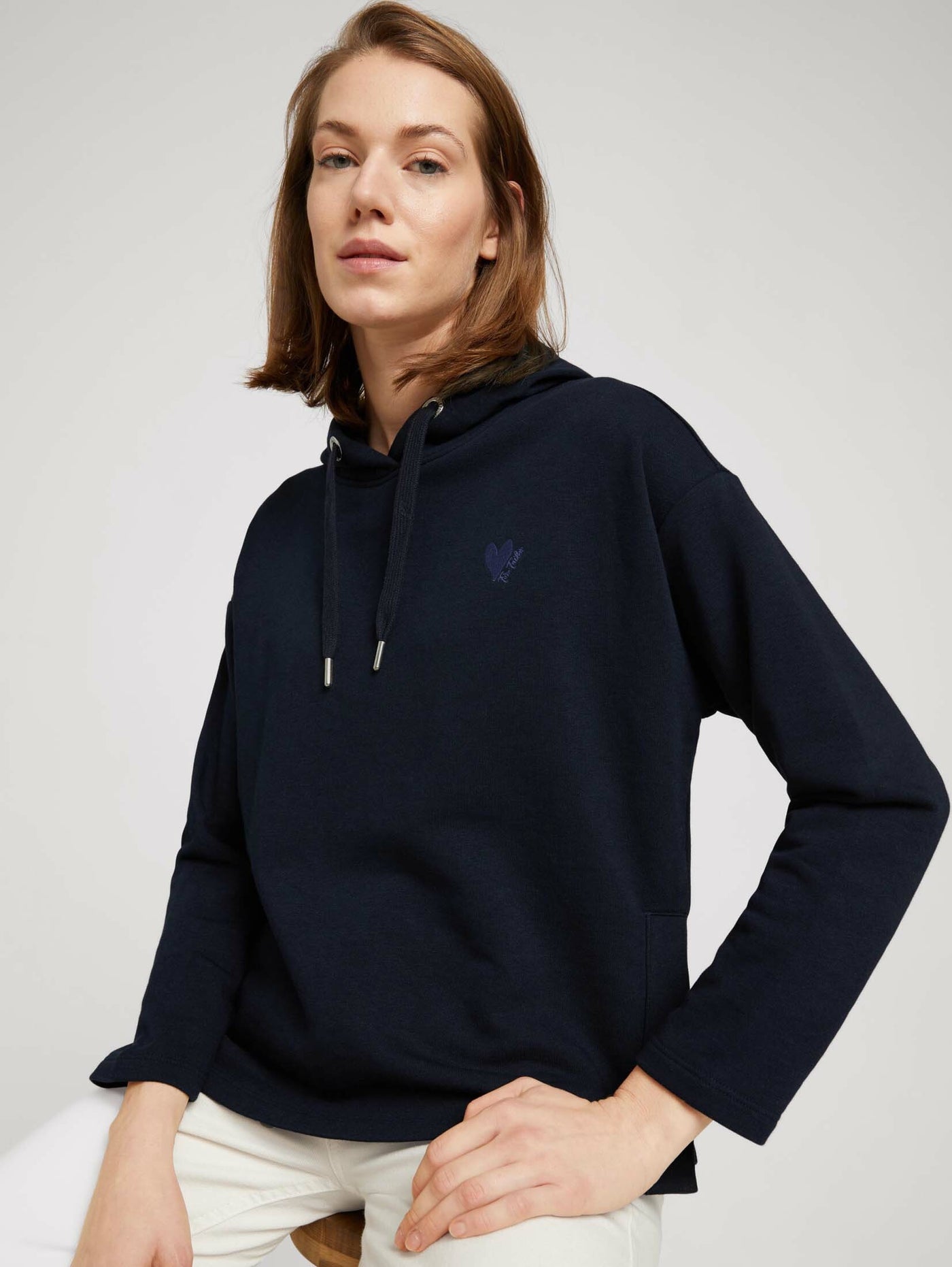 Tom Tailor Hoodie