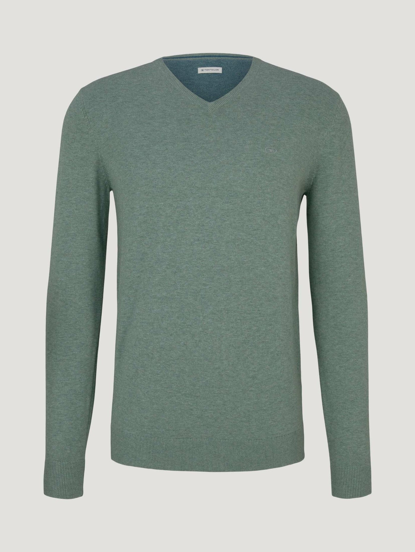 Tom Tailor Pullover V-Neck