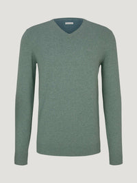 Tom Tailor Pullover V-Neck