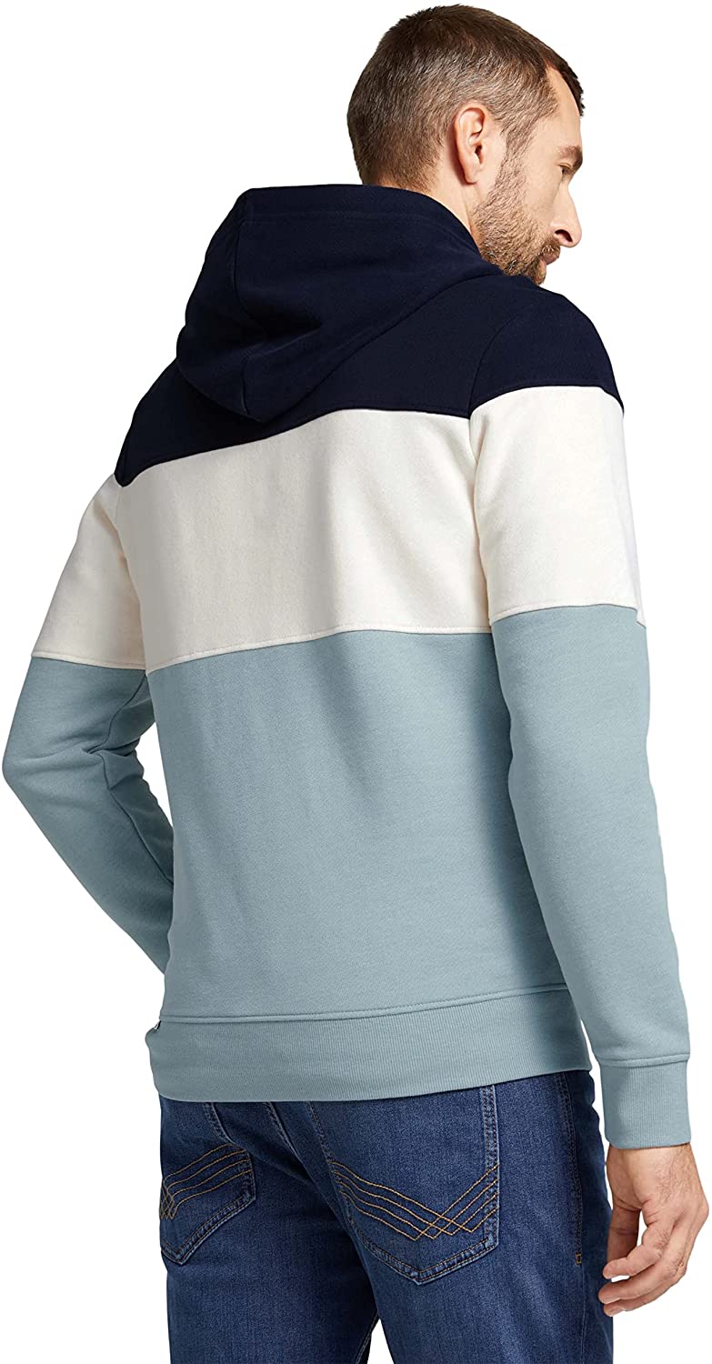Tom Tailor Hoodie