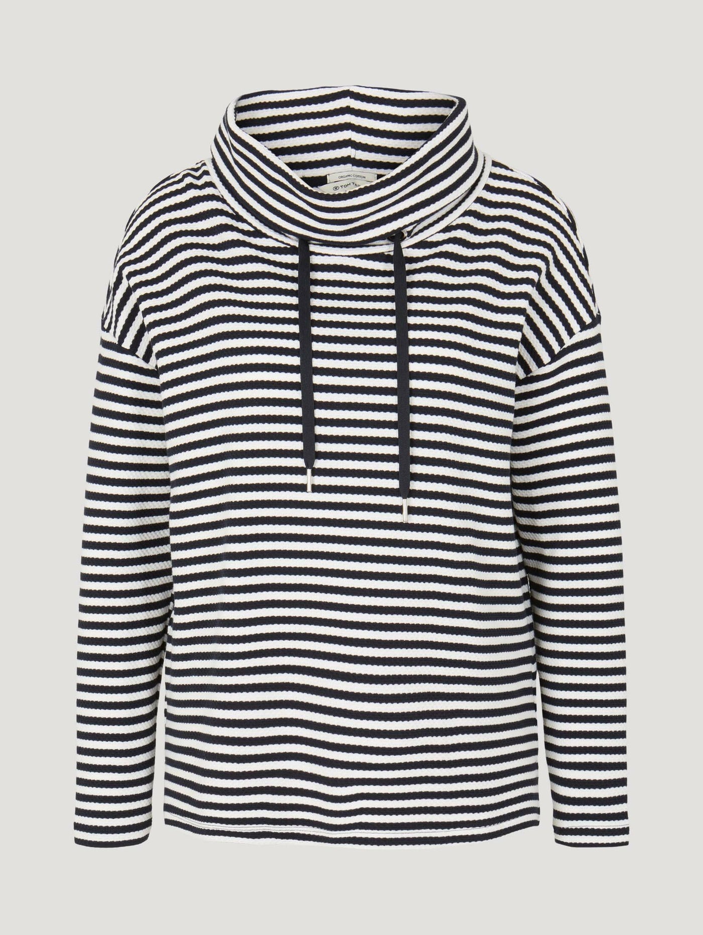 Tom Tailor Pullover Loose Fit