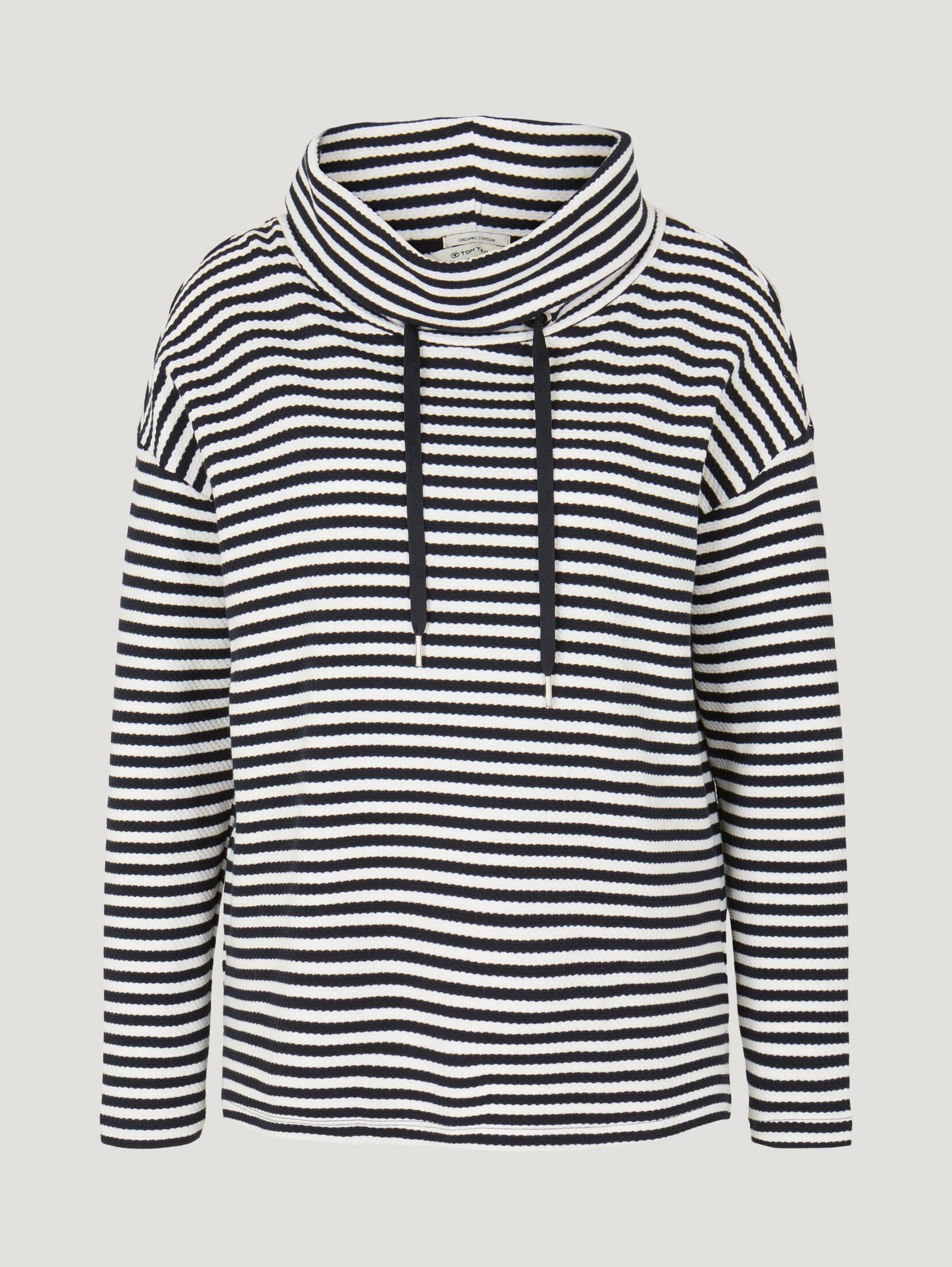 Tom Tailor Pullover Loose Fit